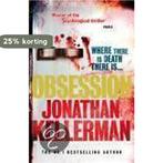 Obsession 9780141035420, Verzenden, Gelezen