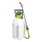 Drukspuit | Kinzo | 5 liter, Tuin en Terras, Tuinsproeiers, Verzenden, Nieuw