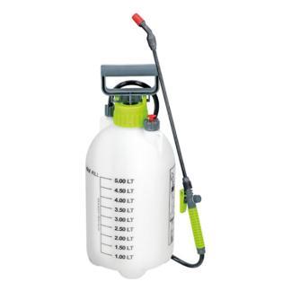 Drukspuit | Kinzo | 5 liter, Tuin en Terras, Tuinsproeiers, Nieuw, Verzenden