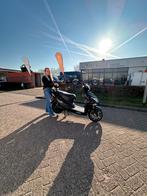 Sunra Hawk elektrische scooter 45km/u, Maximaal 45 km/u, Elektrisch, Nieuw, Ophalen of Verzenden