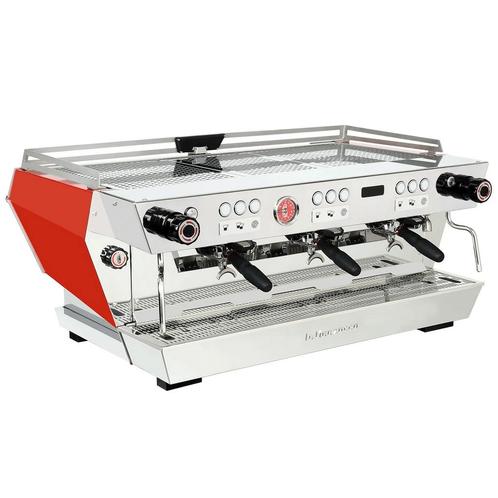 Espressomachine | KB90 | RVS | 3 Groepen | Digitaal | 5.83kW, Zakelijke goederen, Horeca | Keukenapparatuur, Nieuw in verpakking