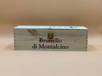 2018 II Poggione - Brunello di Montalcino - 1 Magnum (1,5 L), Nieuw