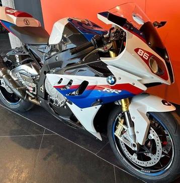 BMW - S 1000 RR - Super Stock Limited - 00/50 - 2013 beschikbaar voor biedingen
