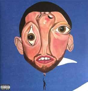 lp nieuw - Mac Miller - Balloonerism, Cd's en Dvd's, Vinyl | Hiphop en Rap, Zo goed als nieuw, Verzenden