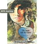 De stem van het hart 9789060571637 Schuttevaer Velthuys, Verzenden, Gelezen, Schuttevaer Velthuys