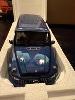GT Spirit 1:18 - Modelauto - Mercedes-Benz G-Class G63 -, Hobby en Vrije tijd, Modelauto's | 1:5 tot 1:12, Nieuw