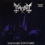 lp nieuw - Mayhem - De Mysteriis Dom Sathanas, Verzenden, Zo goed als nieuw