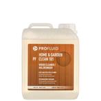 Profluid Profluid pf clean 101 houtreiniger 2,5 liter