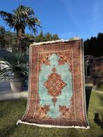 Vintage zijden Ghoum - Tapijt - 190 cm - 120 cm, Huis en Inrichting, Stoffering | Tapijten en Kleden, Nieuw