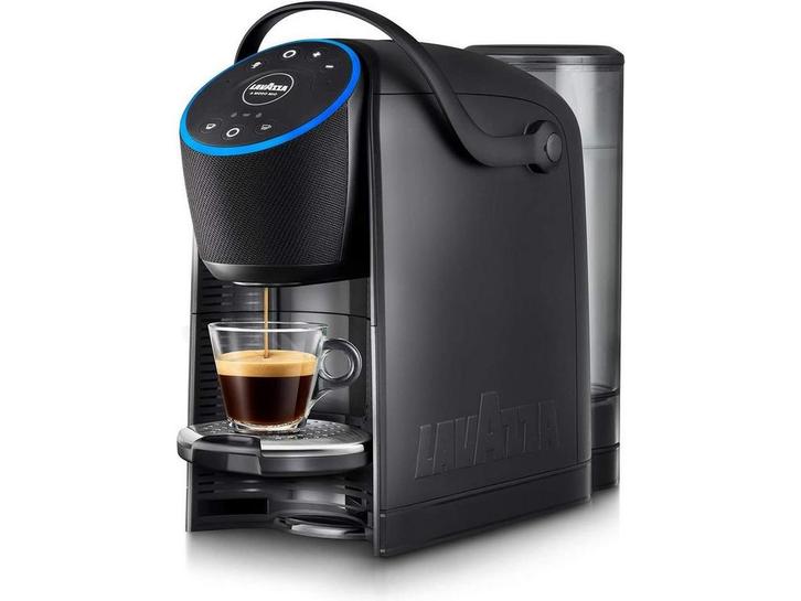 Lavazza A Modo Mio Voicy - Automatisch Espresso Capsule, Witgoed en Apparatuur, Koffiezetapparaten, Zo goed als nieuw, Verzenden