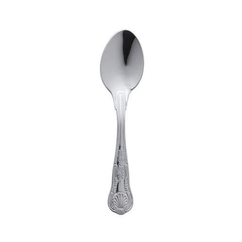 Olympia Kings koffielepels 11,2cm (12 stuks), Huis en Inrichting, Keuken | Bestek, Verzenden