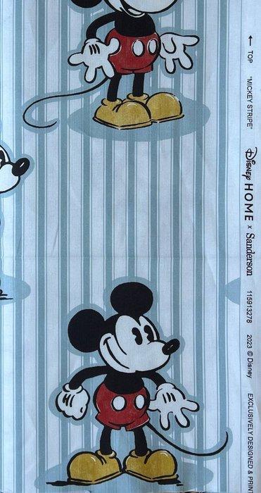 New pair of cushions made with Disney Home x Sanderson, Huis en Inrichting, Overige Huis en Inrichting