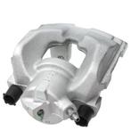 Remklauw BMW 123d voorzijde, links, Verzenden, Nieuw