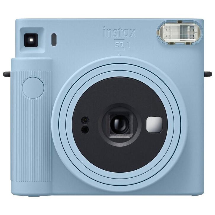 Fujifilm instax Square SQ1 Camera, Audio, Tv en Foto, Fotocamera's Analoog, Nieuw, Verzenden