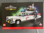 Lego - Ghostbusters - 10274 - Ghostbusters ECTO 1, Kinderen en Baby's, Speelgoed | Duplo en Lego, Nieuw