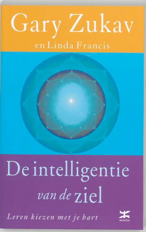 De intelligentie van de ziel 9789021544564 G. Zukav, Boeken, Esoterie en Spiritualiteit, Gelezen, Verzenden