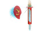 MSR Guardian - Waterfilterpomp - 100% bacteriën en 99,9999%, Verzenden, Nieuw