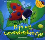 Kijk uit, lieveheersbeestje! 9789048307234 Jack Tickle, Verzenden, Gelezen, Jack Tickle