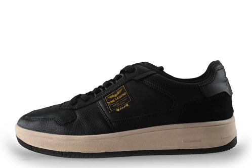 PME Legend Sneakers in maat 44 Zwart | 10% extra korting, Kleding | Heren, Schoenen, Zwart, Zo goed als nieuw, Sneakers of Gympen