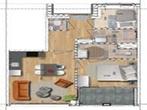 Appartement Noordstraat in Terneuzen, Huizen en Kamers, Overige soorten, Zeeland