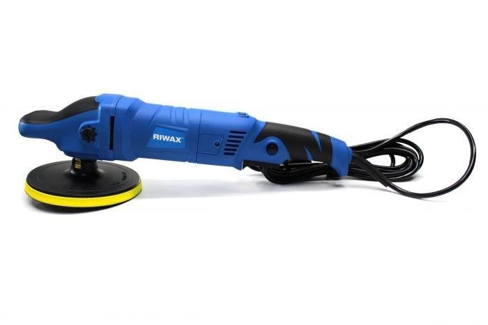 RIWAX Polijstmachine mini, Watersport en Boten, Accessoires en Onderhoud, Ophalen of Verzenden