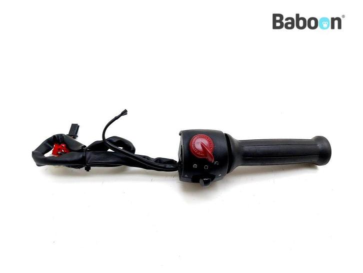 Stuurschakelaar Rechts Royal Enfield Hunter 350, Motoren, Onderdelen | Overige, Gebruikt, Verzenden