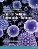 Practical Skills in Biomolecular Science 5th e 9781292100739, Boeken, Zo goed als nieuw
