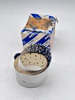 Fiat Seicento Sporting portier sticker, Auto-onderdelen, Verzenden, Nieuw, Fiat