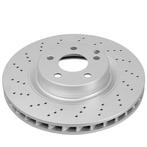 Remschijf MERCEDES SL 300 voorzijde, Auto-onderdelen, Verzenden, Nieuw