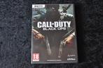 Call of Duty Black Ops PC