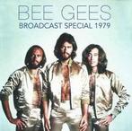 cd - Bee Gees - Broadcast Special 1979, Cd's en Dvd's, Cd's | Pop, Verzenden, Nieuw in verpakking