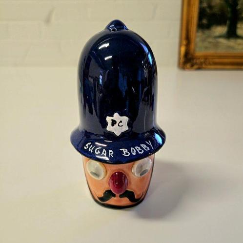 Sugar Bobby - Suikerstrooier - Porselein, Antiek en Kunst, Kunst | Designobjecten