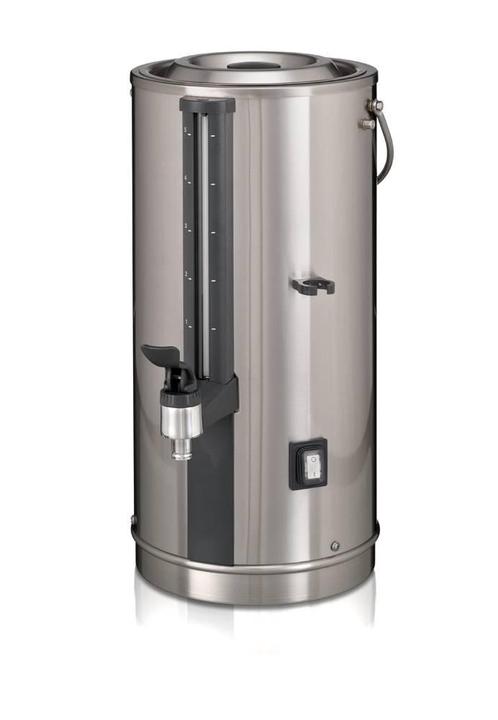 Verwarmde Koffie-/ thee container | VHG40T | 40 liter, Zakelijke goederen, Horeca | Keukenapparatuur, Verzenden