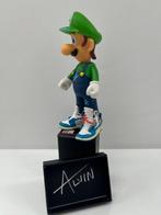 Alvin Silvrants - sculptuur, NIKE AIR JORDAN Off White, Nieuw