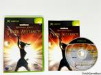 Xbox Classic - Baldurs Gate - Dark Alliance - English, Verzenden, Gebruikt