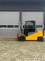 Jungheinrich S40s 4000KG, 4-wieler Elektrische Heftruck, Ophalen of Verzenden