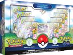 Pokemon GO - Premium Collection Radiant Eevee | Pokémon -, Nieuw, Verzenden