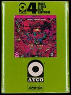 Cream - Disraeli Gears - 8-track tape - 1967, Nieuw in verpakking