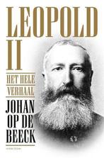 Leopold II, Nieuw, Verzenden