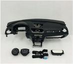 Dashboard + Airbags + Veiligheidsgordels Audi Q3, Auto-onderdelen, Dashboard en Schakelaars, Verzenden, Gereviseerd, Audi