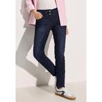 Cecil 5-pocket jeans Scarlett in casual fit, Kleding | Dames, Spijkerbroeken en Jeans, Verzenden, Nieuw