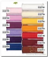 Decotaft 912 Geel 20 cm rol 5 meter, Hobby en Vrije tijd, Knutselen, Nieuw, Ophalen of Verzenden