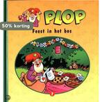 Feest in het bos / Plop / 7 9789076055497 D. Verbiest, Verzenden, Zo goed als nieuw, D. Verbiest