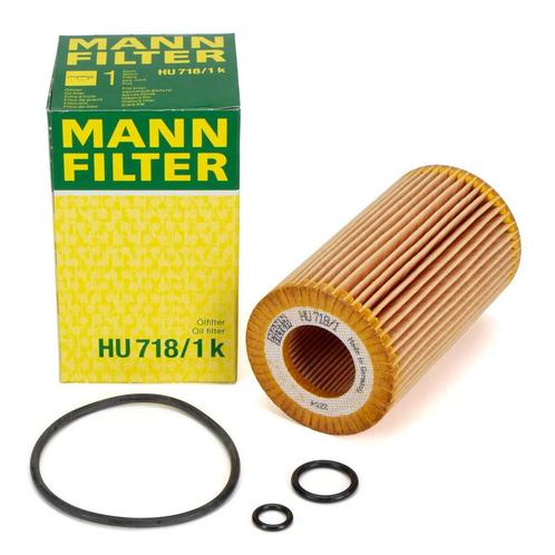 Oliefilter Mann HU 718/1 k MERCEDES A1121840025 / A611180..., Auto-onderdelen, Filters, Nieuw, Ophalen of Verzenden