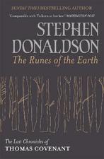 9780575116672 Runes Of The Earth Stephen Donaldson, Nieuw, Stephen Donaldson, Verzenden