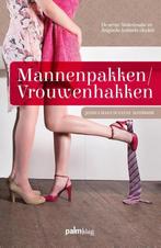 Mannenpakken, vrouwenhakken 9789491773129 Suzanne Slotboom, Verzenden, Gelezen, Suzanne Slotboom