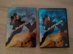 DVD - Jumper, Cd's en Dvd's, Vanaf 12 jaar, Verzenden, Gebruikt, Actie