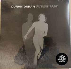 lp nieuw - Duran Duran - Future Past, Cd's en Dvd's, Vinyl | Pop, Zo goed als nieuw, Verzenden