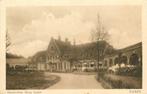 Laren Sanatorium Hoog Laren, Verzamelen, Ansichtkaarten | Nederland, Verzenden, Gelopen