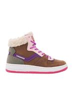 Vingino Senne Mid VG46-1030-07 Bruin-32, Kleding | Heren, Schoenen, Verzenden, Nieuw, Bruin